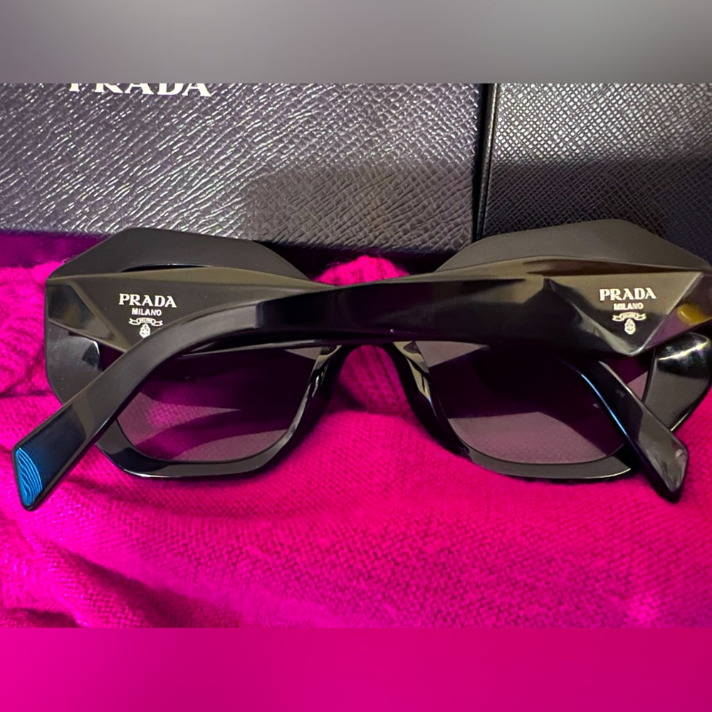Prada Sunglasses